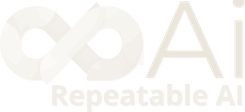 Repeatable Ai
