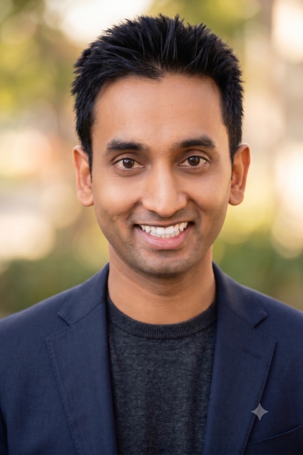 Kunal, Partner at Growth Co Marketing
